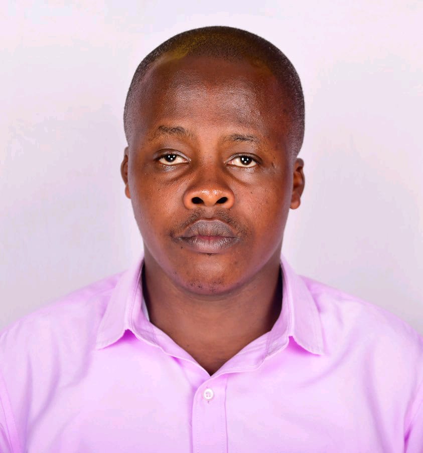 Mr. Daniel Mutie 